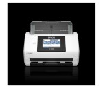 EPSON skener WorkForce DS-790WN, A4, Duplex, 600x600 dpi, USB, LAN, WiFi, ADF EDF_1092633
