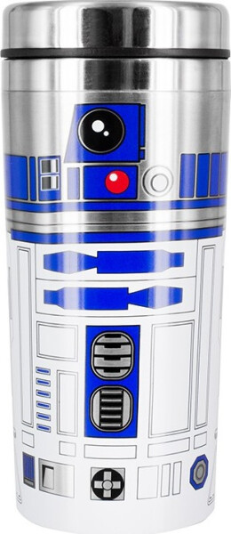 Star Wars Hrnek cestovní R2-D2 - EPEE