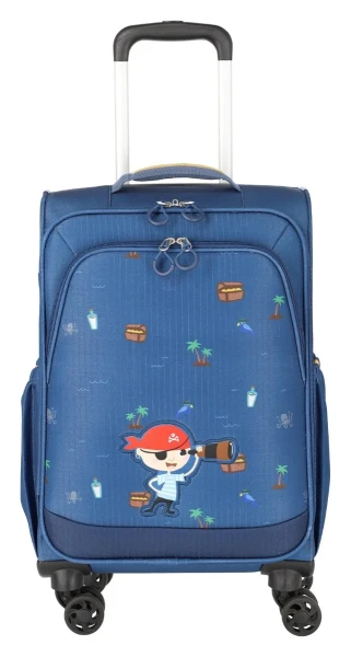 Travelite Mini Mover S Pirate 36 L TRAVELITE-81837-20