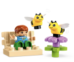 LEGO® DUPLO® 10419 Péče včelky úly