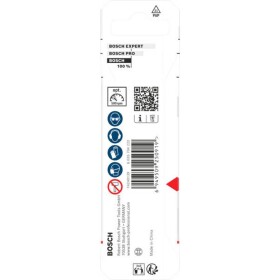 Bosch Accessories 2608707354, 2608707354 sada vrtáků na keramiku