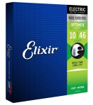 Elixir Optiweb Light