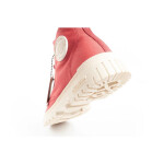 Boty Palladium Pampa SP20 76838-601-M brick-red 38
