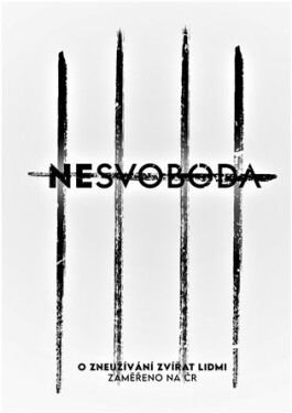 Nesvoboda Michaela Vincourová