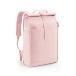 Rolovací batoh Reisenthel Urban Rolltop Twist blush