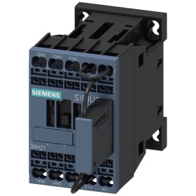 Siemens 3RH2122-2LB40-2LA0 pomocný stykač 1 ks