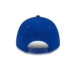 New Era Pánská kšiltovka San Diego Padres MLB Seattle Mariners Official City Connect Stretch-Snap 9FORTY