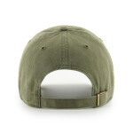 47 Brand Pánská kšiltovka Los Angeles Dodgers MLB Ballpark Camo ’47 CLEAN UP