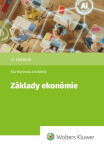 Základy ekonómie - Eva Muchová; Ľubomír Darmo; Peter Leško; Marcel Novák
