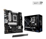 ASRock MB Sc LGA1851 B860M-X WIFI, Intel B860, 2xDDR5, 1xDP, 1xHDMI, WiFi, mATX EDF_1883033