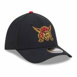 New Era Pánská kšiltovka Pittsburgh Pirates MLB City Connect 39THIRTY M-Crown Flex Velikost: M/L