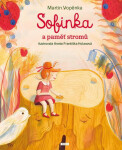 Sofinka paměť stromů