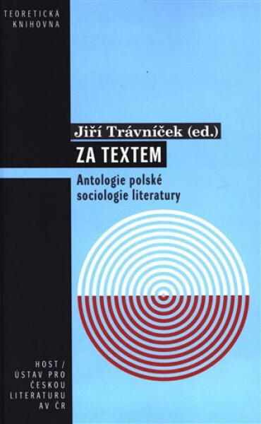 Za textem