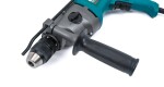 Elektrická vrtačka s příklepem EXTOL INDUSTRIAL 8790051