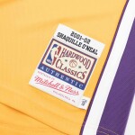 Mitchell & Ness Pánský dres Los Angeles Lakers NBA Shaquille O'Neal #34 2001-02 Authentic Velikost: M