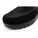 Progress zimní boty sněhule dámské zateplené módní dámské zipy 40