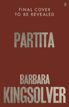 Partita - Barbara Kingsolver