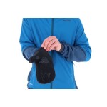 Inov 8 Thermal mitt black černá - Běžecké rukavice INOV-8 THERMAL MITT Velikost textilu: M