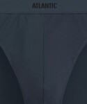 Spodní prádlo Atlantic 6SMP-004 A6 M–2XL Z26 vícebarevné XXL