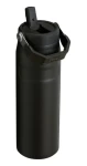 Stanley Flip Straw 2.0 700 ml černá / Termoláhev / nerezová ocel / brčko (1210001998056)