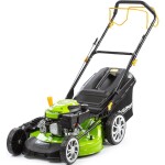 Benzínová sekačka FIELDMANN FZR 5316-170B