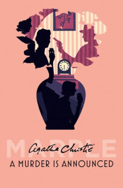 Murder Is Announced Agatha Christie
