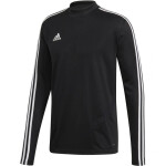 Pánský tréninkový top Tiro 19 M DJ2592 - Adidas XS