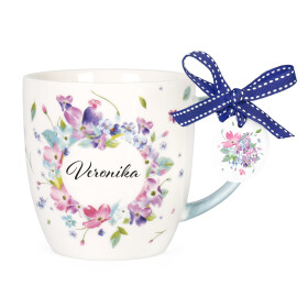 Hrnek - Veronika - Albi