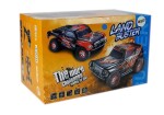 Mamido Auto na dálkové ovládání R/C Pick-Up FY-01 1:12 4x4 modré
