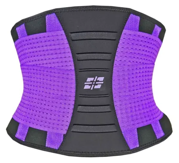 Power System Waist Shaper (08590)