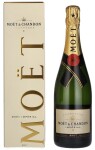 Moët & Chandon Brut Impérial 12% 0,75 l (karton)