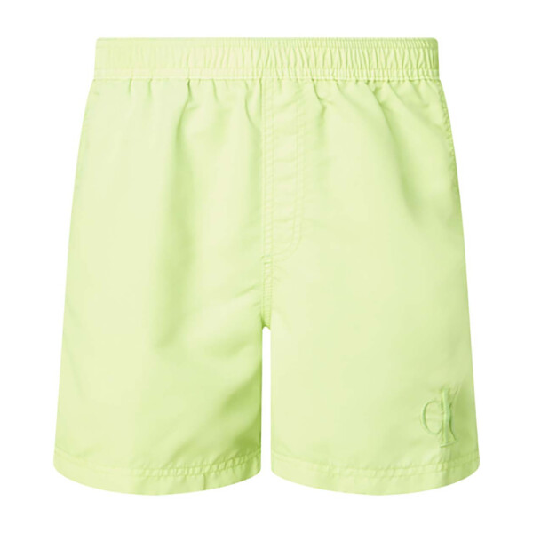 Pánské plavky KM0KM00806-LV0 - Calvin Klein M