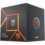 AMD Ryzen 9 7900 100-100000590BOX