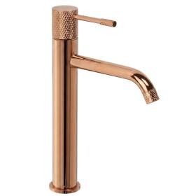 REA - Umyvadlová baterie Venti Copper vysoká REA-B9782
