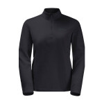 Jack Wolfskin Taunus HZ Mikina W 1709532_6000 XL