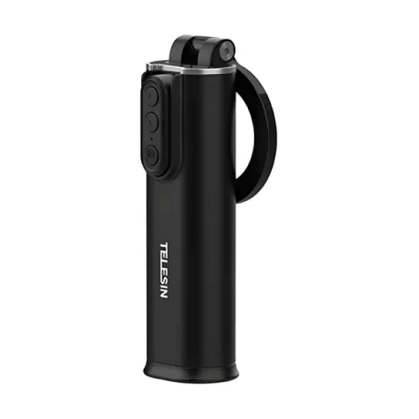 Telesin P1-HSS-02 / Držák na telefon / MagSafe / Bluetooth dálková spoušť / 360° (P1-HSS-02)