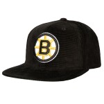 Mitchell & Ness Pánská kšiltovka Boston Bruins NHL All Directions Snapback