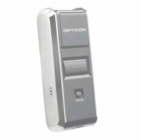 Opticon OPN-3102I / 2D snímač čárových kódů / BT / USB / černá (14904)