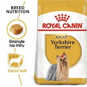 Royal canin Yorkshire