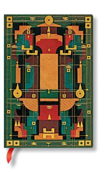 Sybil Pye Bindings / Lion’s Den / Ultra / Unlined