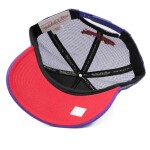 Mitchell & Ness Pánská kšiltovka Toronto Raptors NBA Billboard Trucker