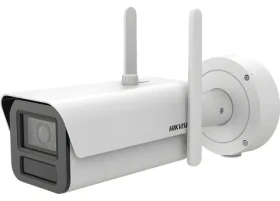 HIKVISION iDS-2CD7A46G2/P-IZHSY(8-32mm) / IP kamera / Bullet / 4Mpix / DeepinView / SPZ / IR 100m / IP67 IK10 (iDS-2CD7A46G2/P-IZHSY(8-32mm))