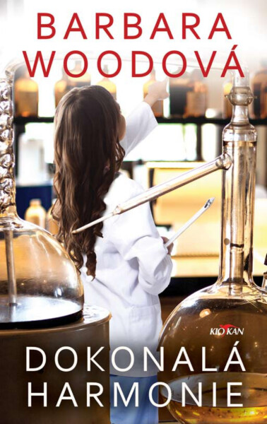 Dokonalá harmonie - Barbara Wood