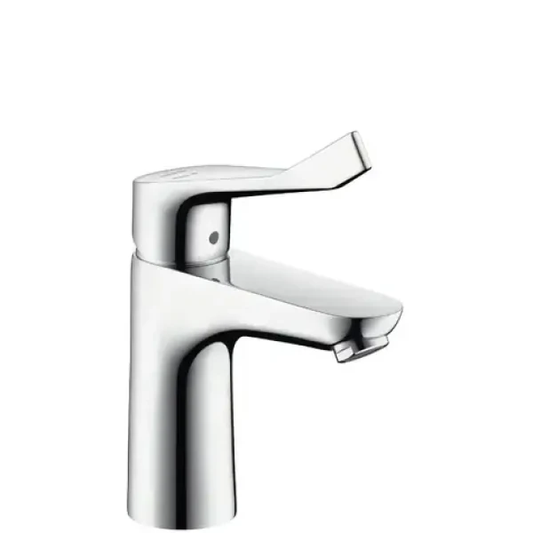 Hansgrohe Focus - Umyvadlová baterie | CoolStart | chrom (31917000)