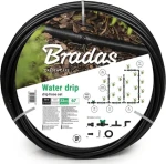 Bradas Zavlažovací sada s hadicí 50m WATER DRIP BR-DSWWM50-SET1