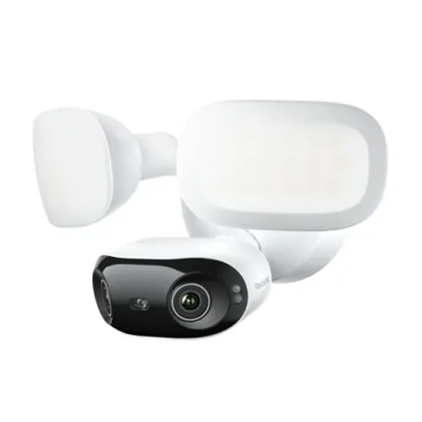 Reolink Floodlight Series F751W / Venkovní IP kamera / 4K 8MP / 180° / LED reflektor 3000lm / AI detekce / Wi-Fi 6
