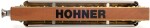 Hohner Antonio Serrano Signature Chromatic C