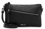 Tamaris Alessia 30441-100 Black Dámská kabelka přes rameno černá 7 L