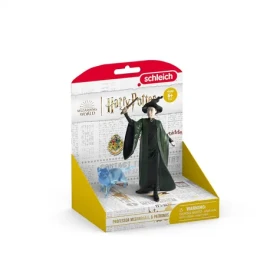 Schleich Harry Potter Profesorka McGonagallová a Patron