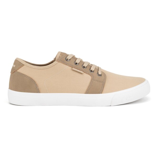 Tenisky QUIKSILVER ZEKE-01 Látkový materiál,Syntetický materiál